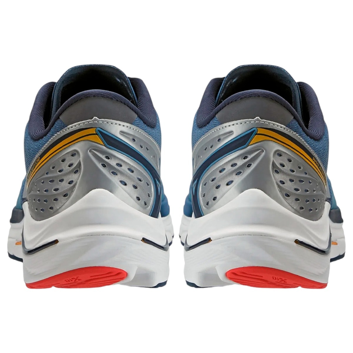 Tênis Mizuno Wave Interceptor RSP Masculino