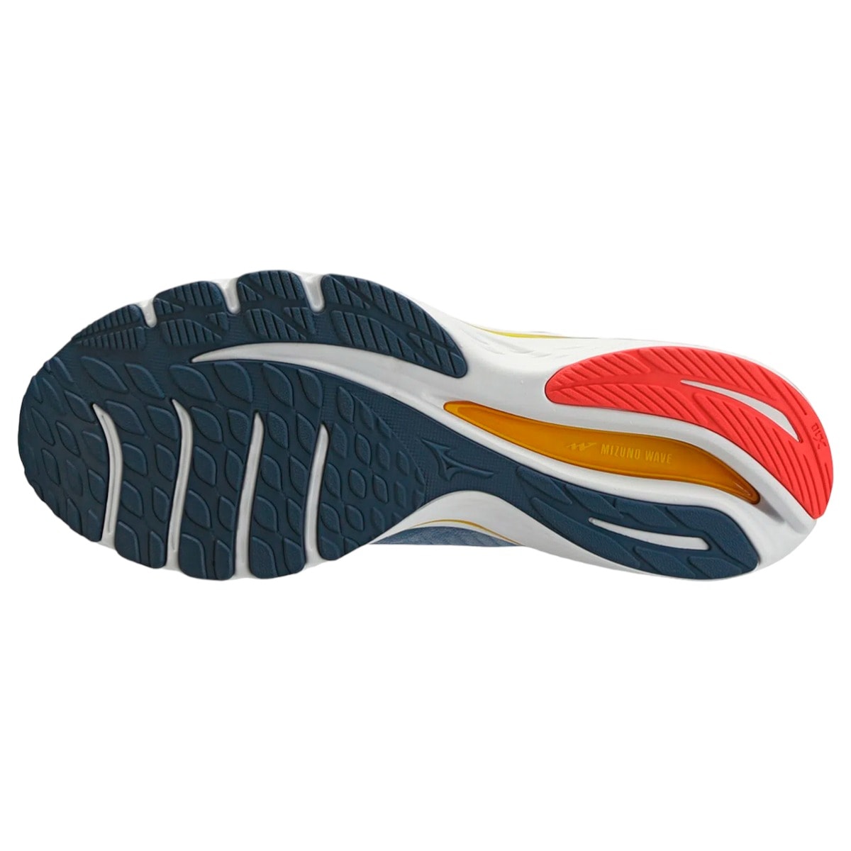 Tênis Mizuno Wave Interceptor RSP Masculino