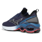 Tênis Mizuno Wave Invictus 3 Masculino