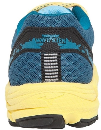 tenis mizuno wave kien