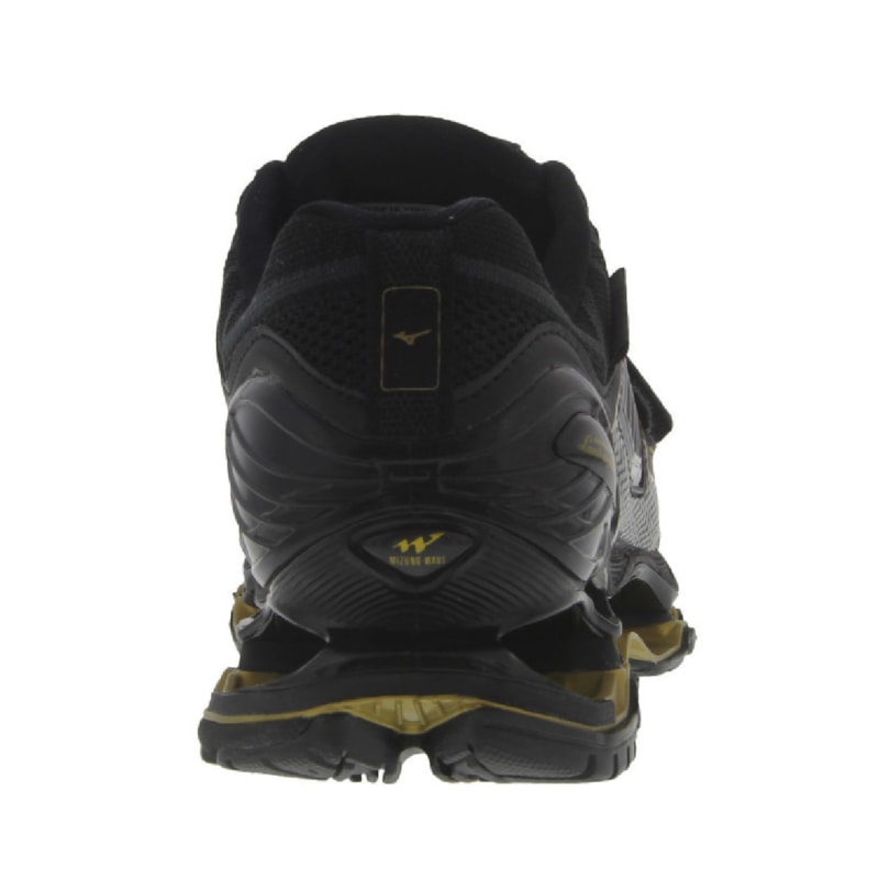 Tênis Mizuno Wave Lamborghini Tenjin 4 Masculino - EsporteLegal