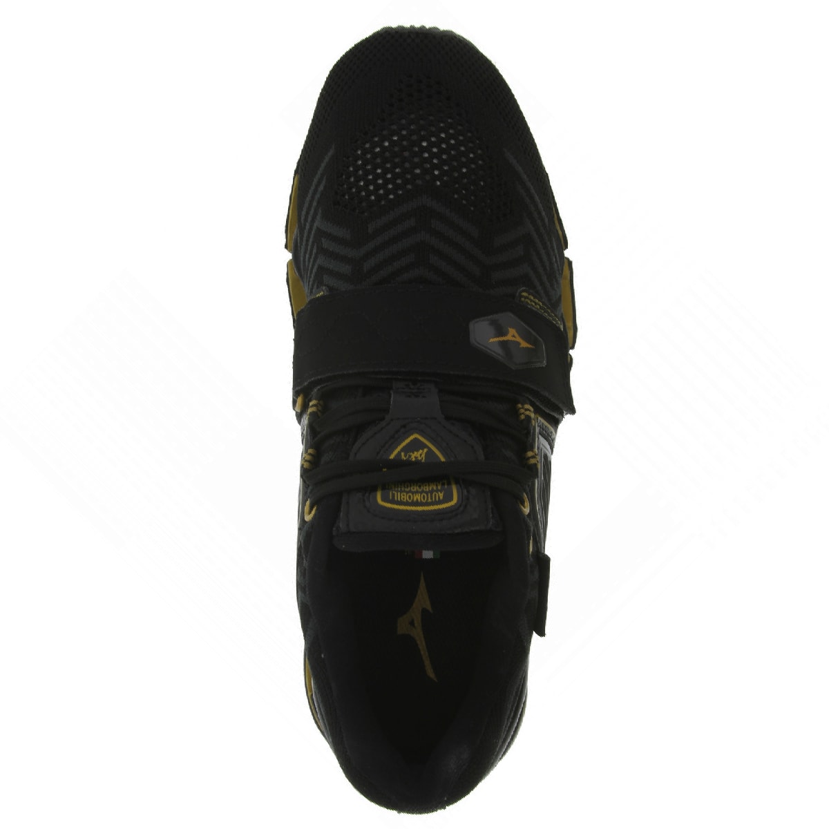 Tênis Mizuno Wave Lamborghini Tenjin 4 Masculino