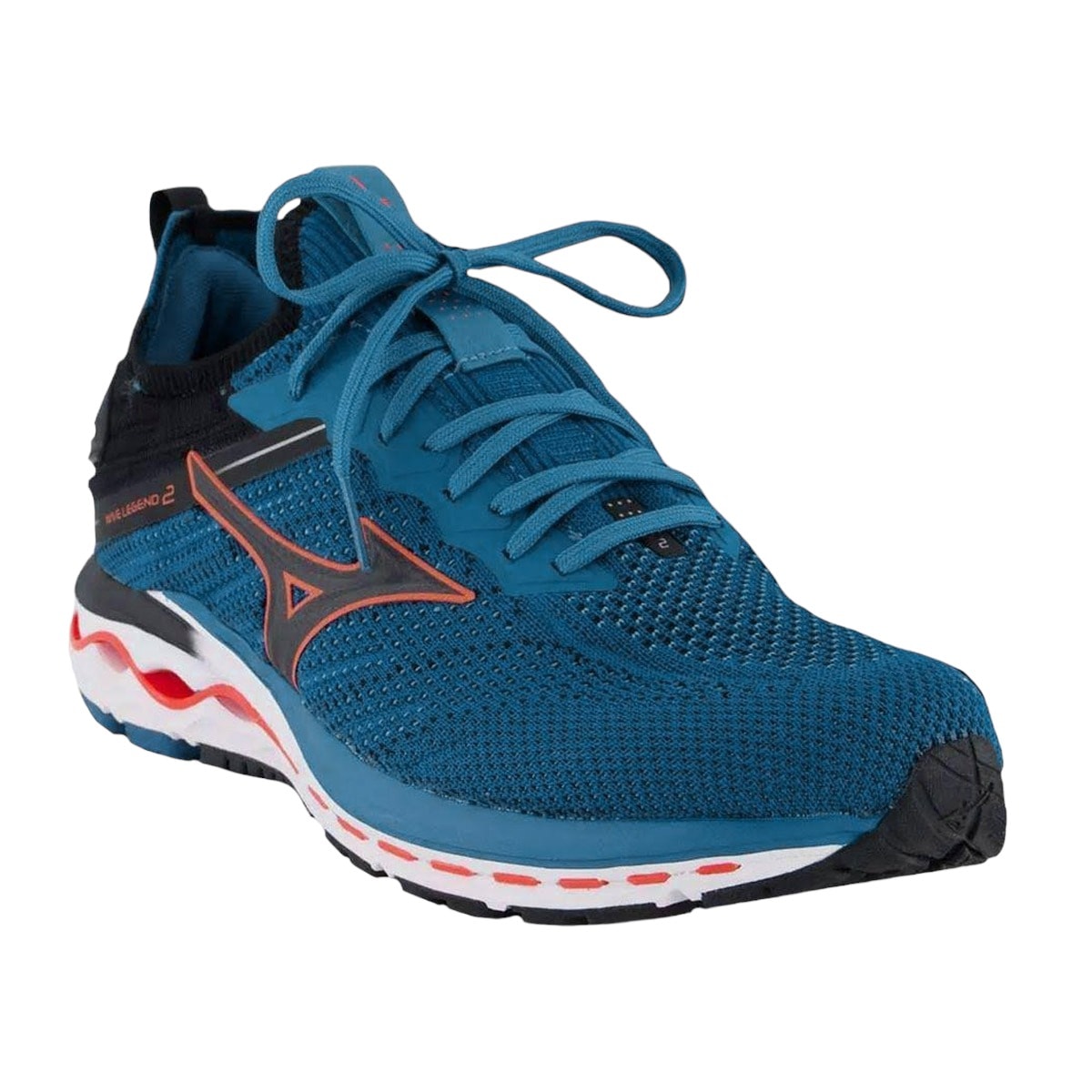 Mizuno wave legend sales 2 uomo 2016