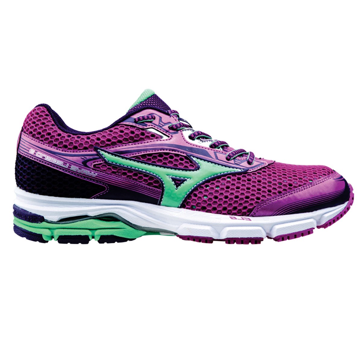 Mizuno legend shop 3 feminino