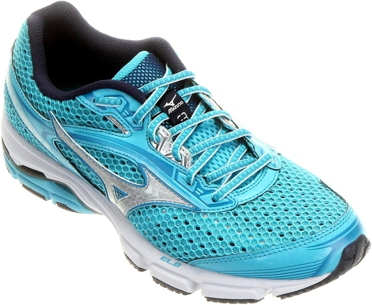 Mizuno shop legend mujer