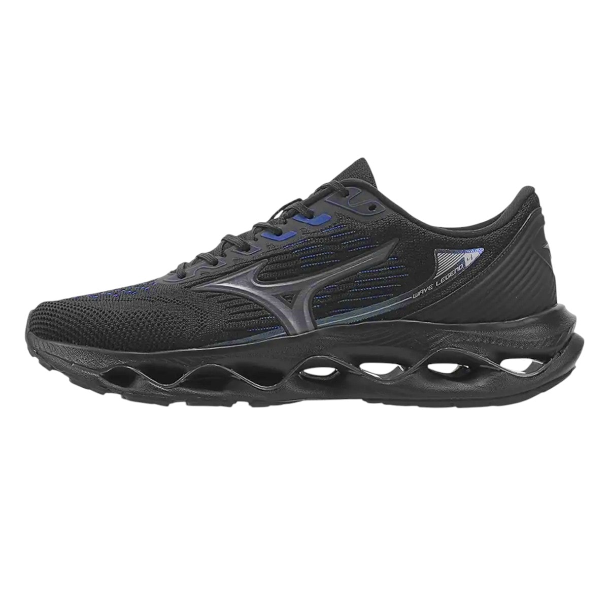 Tênis Mizuno Wave Prophecy Lamborghini Tenjin 3 Masculino