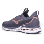 Tênis Mizuno Wave Legend Feminino