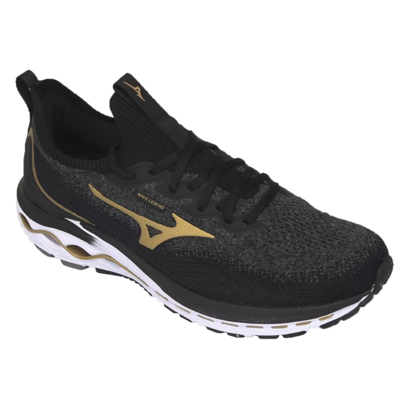 Tênis Mizuno Wave Legend Masculino