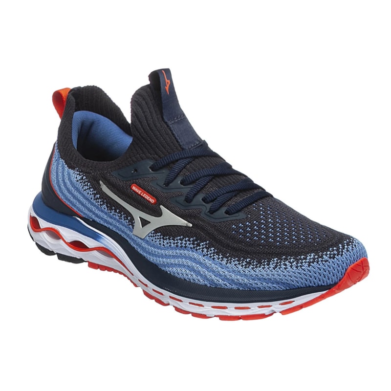 Tênis Mizuno Wave Legend Masculino