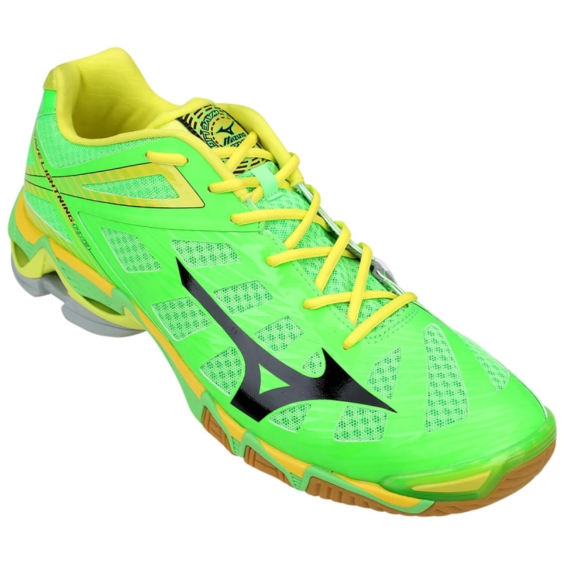 mizuno lightning rx