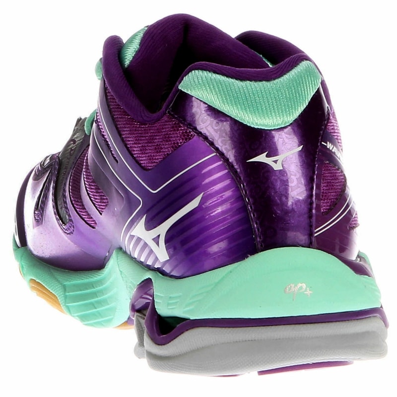 Tenis Mizuno Wave Lightning RX 4130076 - Main Image