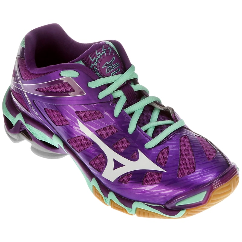mizuno lightning rx