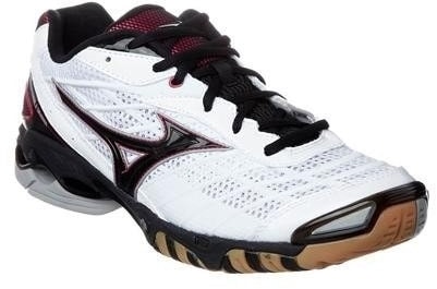 tênis mizuno wave lightning
