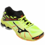 Tênis Mizuno Wave Lightning Z 4133139 Volei Basquete