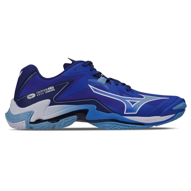 Tênis Mizuno Wave Lightning Z8 Masculino