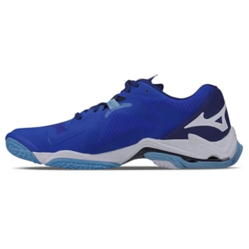 Tênis Mizuno Wave Lightning Z8 Masculino