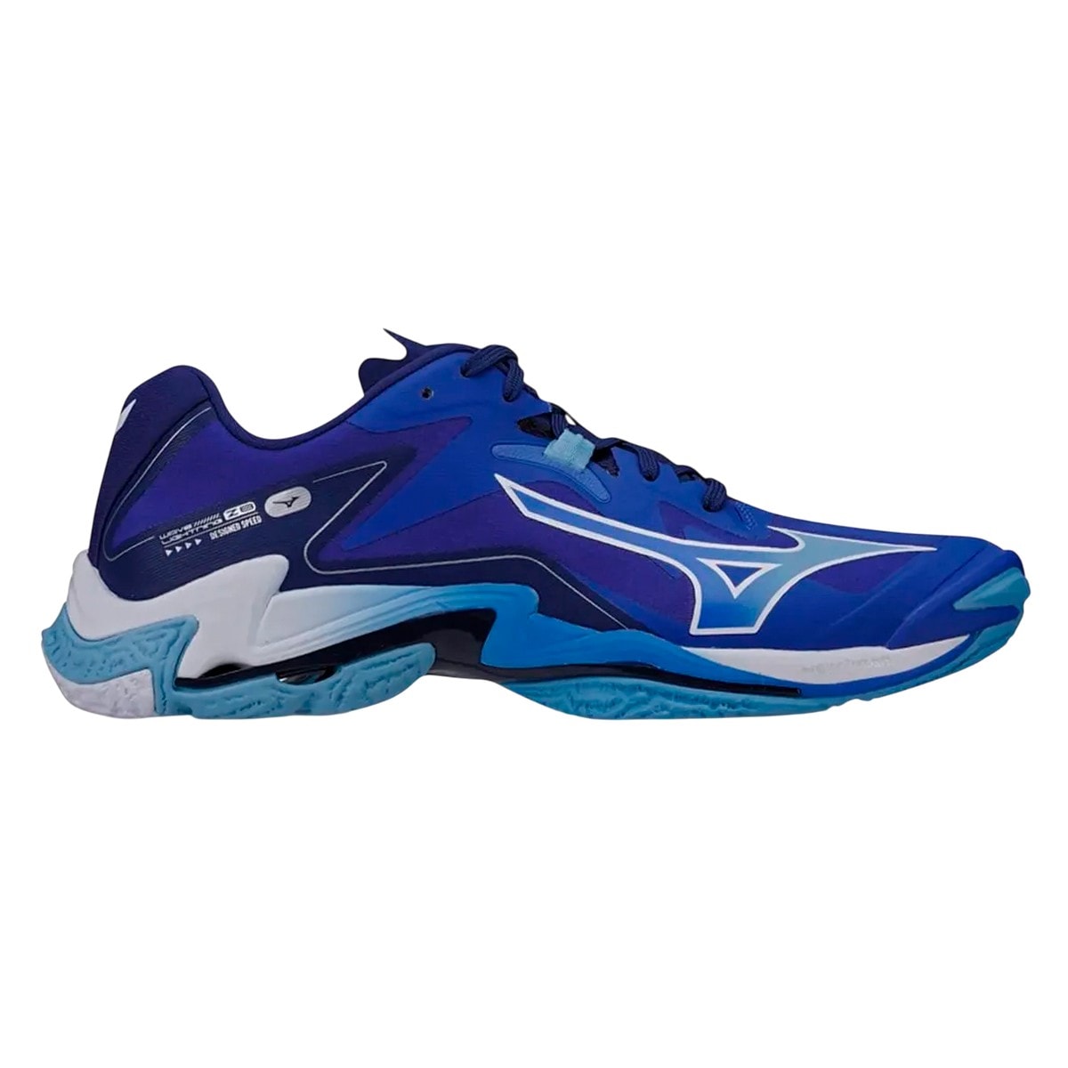 Tênis Mizuno Wave Lightning Z8 Masculino