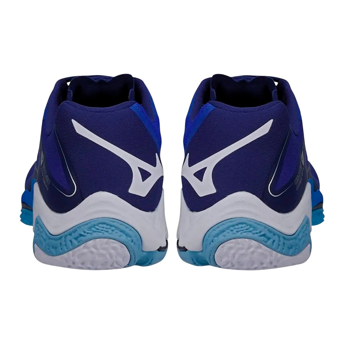 Tênis Mizuno Wave Lightning Z8 Masculino