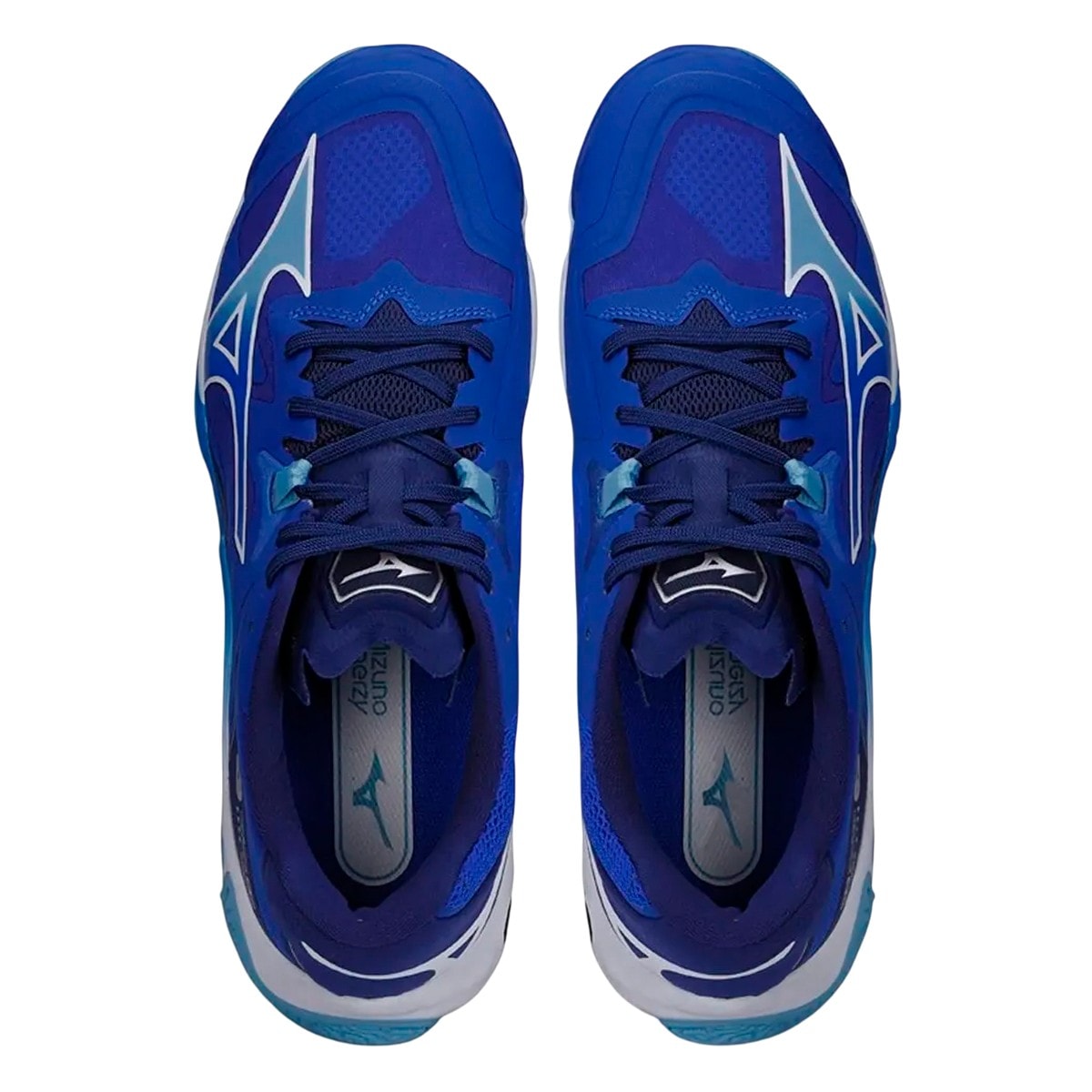 Tênis Mizuno Wave Lightning Z8 Masculino