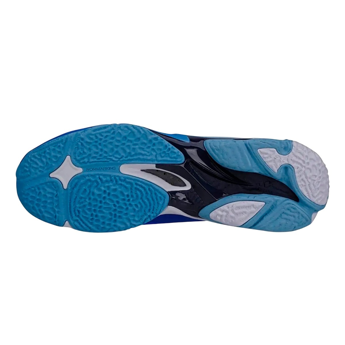 Tênis Mizuno Wave Lightning Z8 Masculino