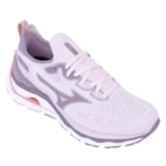 Tênis Mizuno Wave Mirai 4 Feminino