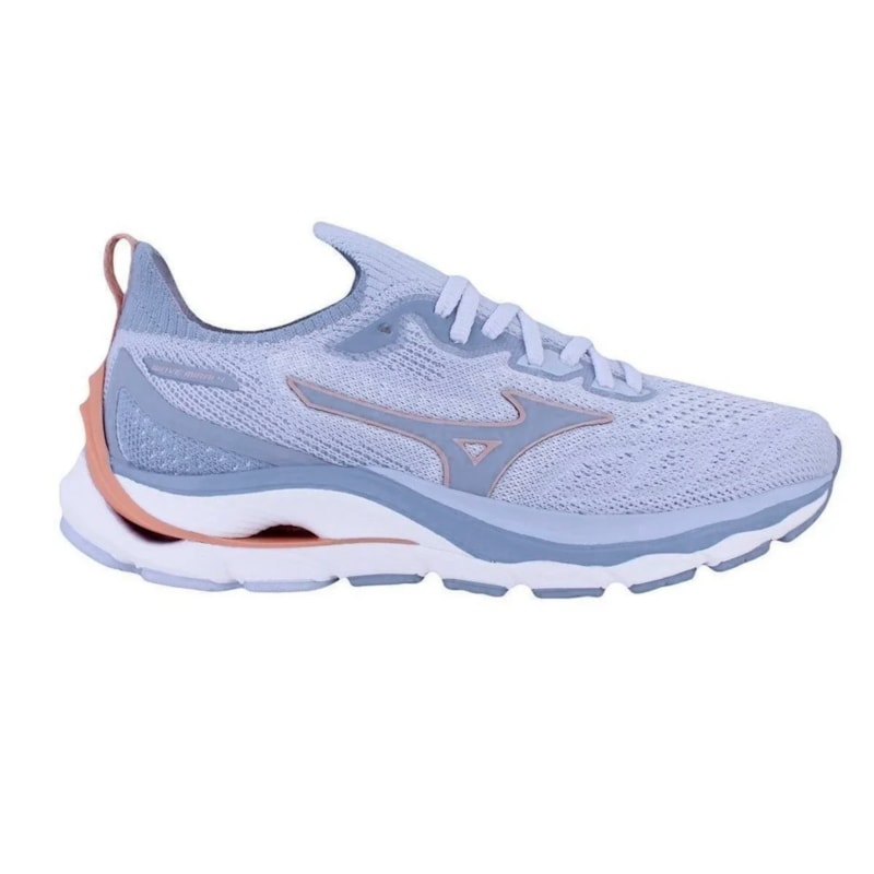 Tênis Mizuno Wave Mirai 4 Feminino