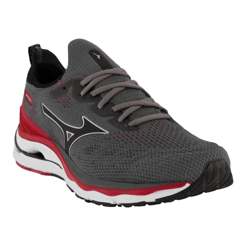 Tênis Mizuno Wave Mirai 4 Masculino