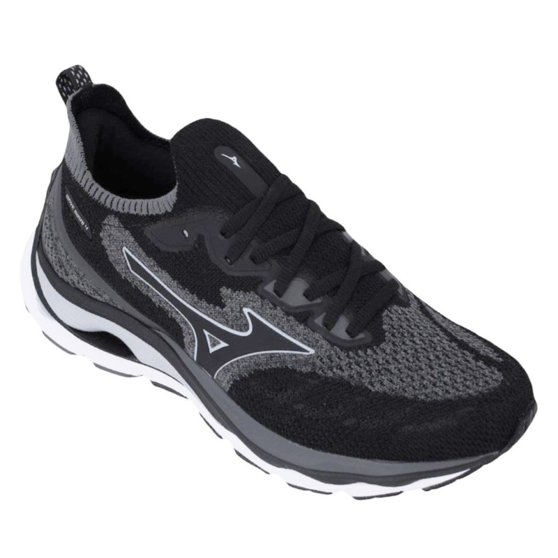 Tênis Mizuno Wave Mirai 4 Masculino