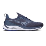 Tênis Mizuno Wave Mirai 4 Masculino