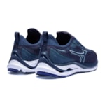 Tênis Mizuno Wave Mirai 4 Masculino