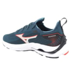 Tênis Mizuno Wave Mirai 5 Masculino