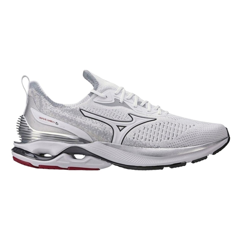 Tênis Mizuno Wave Mirai 6 Masculino