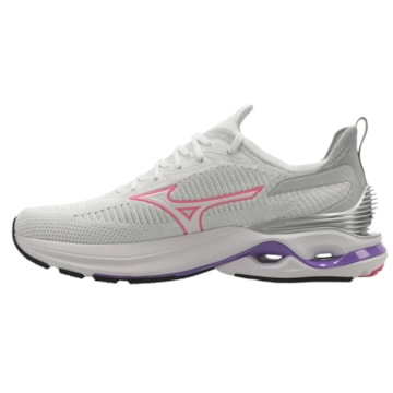 Tênis Mizuno Wave Mirai 7 Feminino