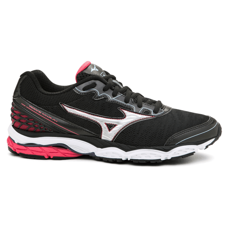 Tenis Mizuno Wave Mirai Feminino Esportelegal