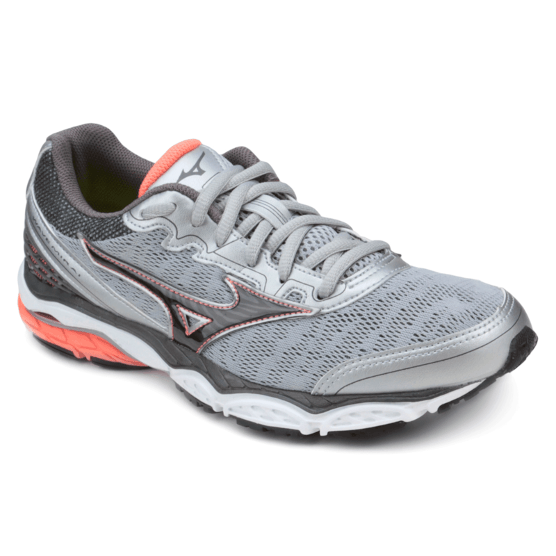 Tenis Mizuno Wave Mirai Feminino Esportelegal