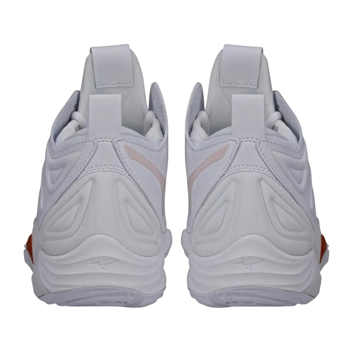 Tênis Mizuno Wave Momentum 3 Mid Unissex