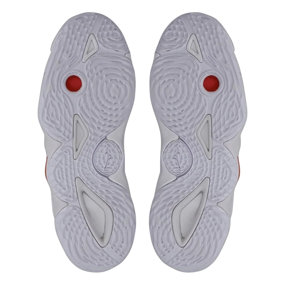 MEMI Moletom com Capuz Melo World Zip Up | red | PUMA