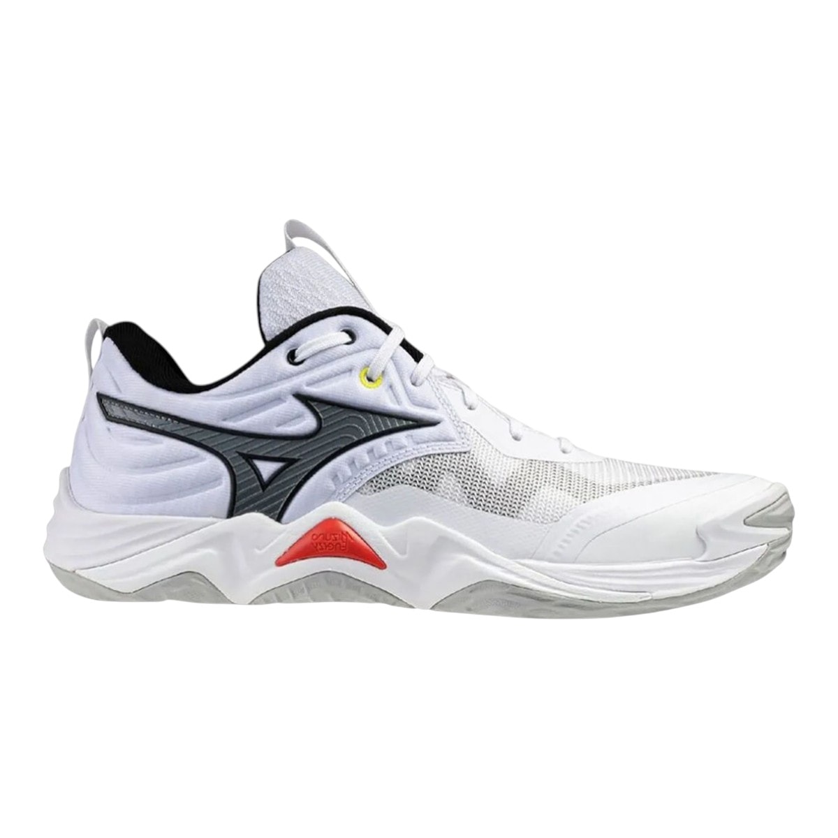 Tênis Mizuno Wave Momentum Elite Masculino