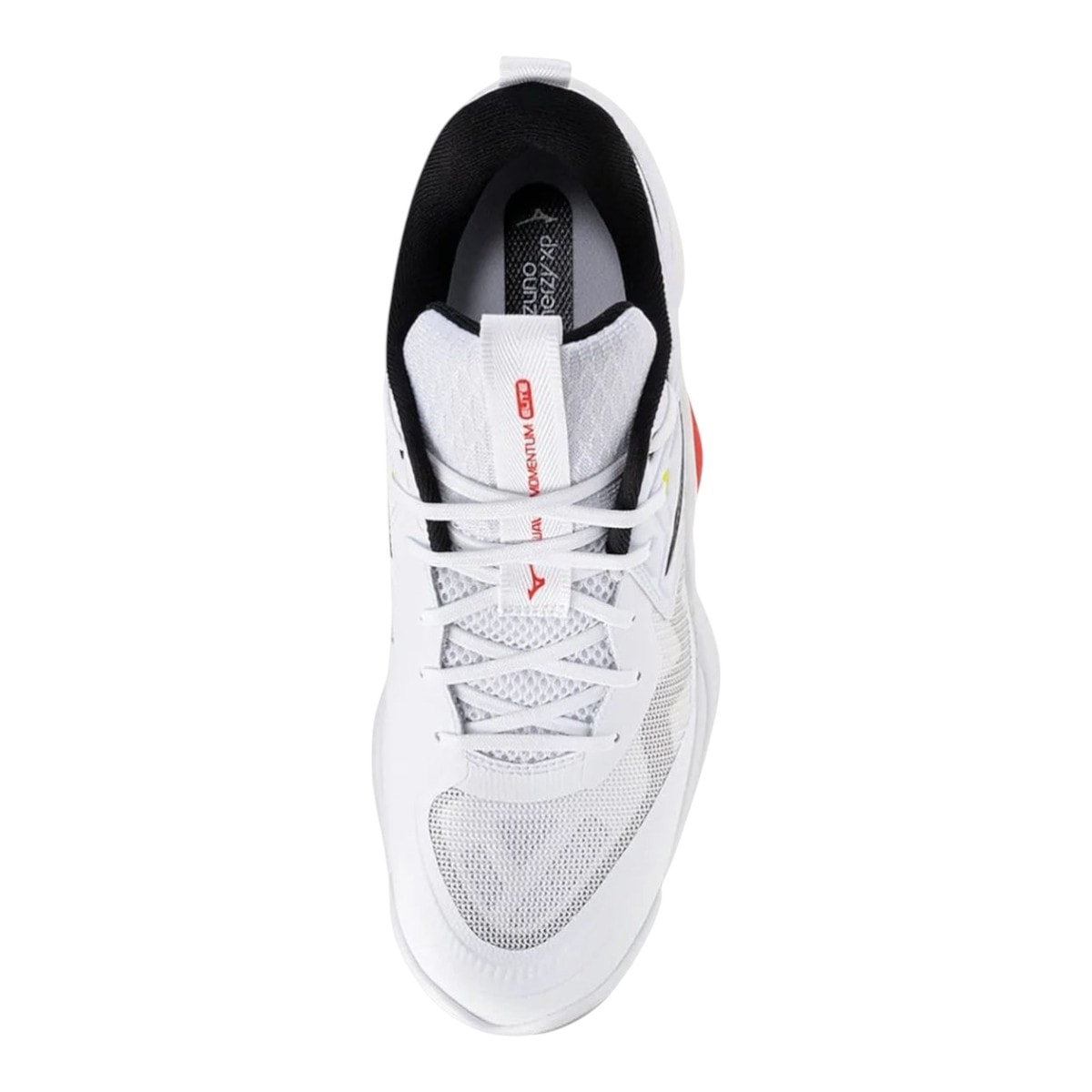 Tênis Mizuno Wave Momentum Elite Masculino