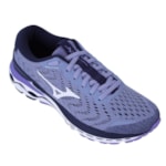 Tênis Mizuno Wave Nitron Feminino