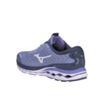 Tênis Mizuno Wave Nitron Feminino