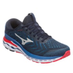 Tênis Mizuno Wave Nitron Masculino