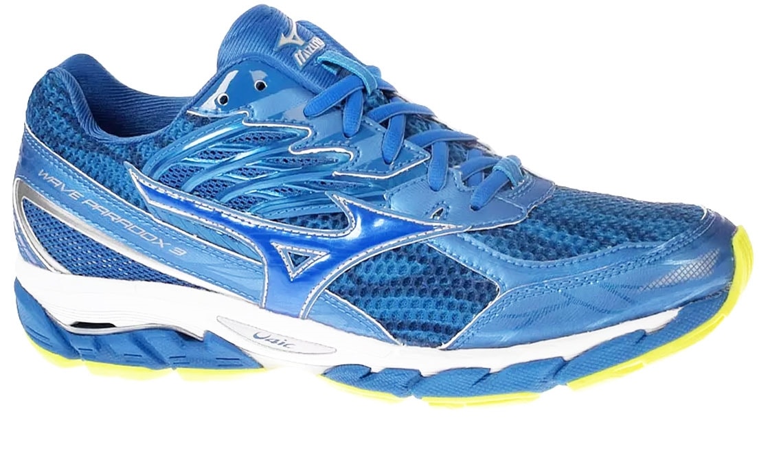 Tênis mizuno hot sale wave paradox