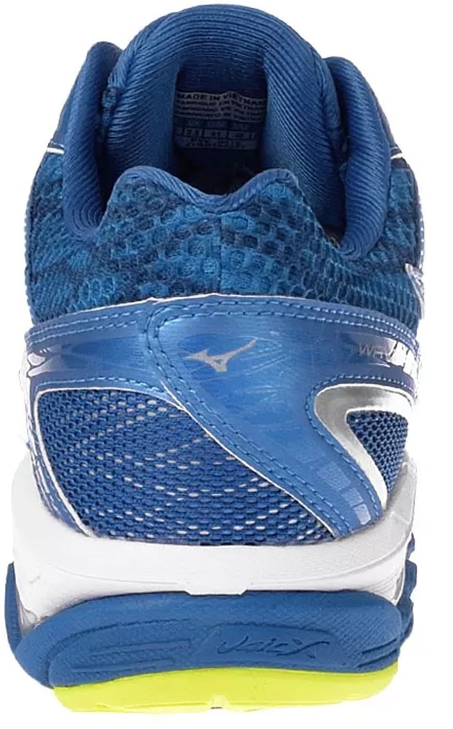 Tenis mizuno best sale wave paradox 3