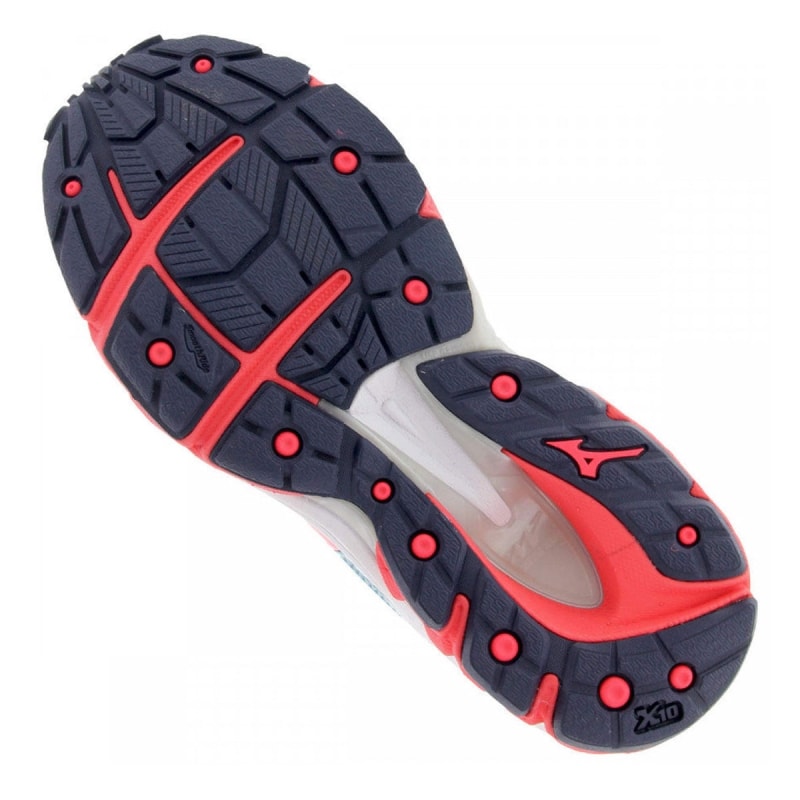 tênis mizuno wave paradox 3 feminino