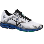 Tenis Mizuno Wave Prime 10 Alta Performance 4130365