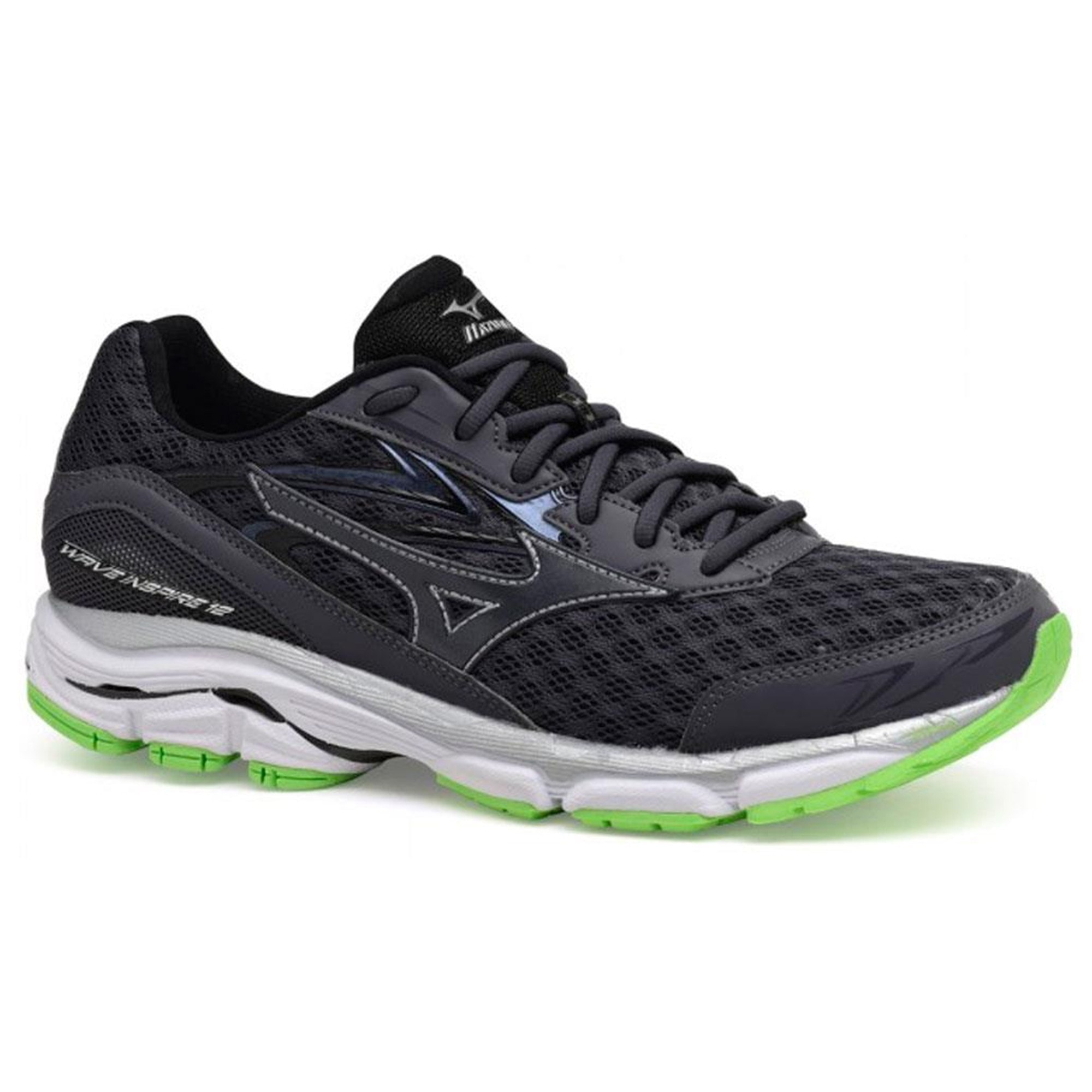 Mizuno hotsell wave prime