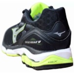 Tênis Mizuno Wave Prime 12 Masculino