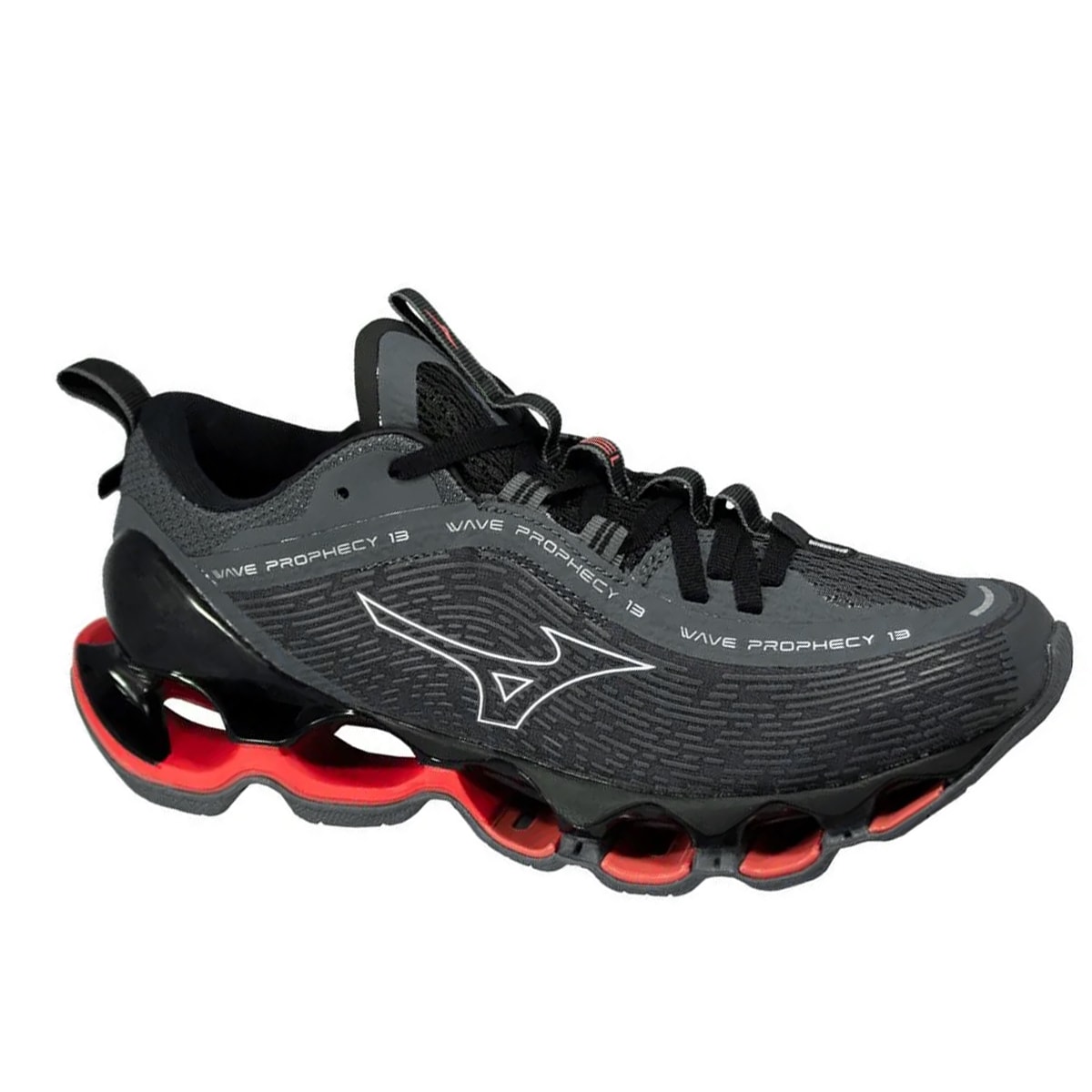 Mizuno prophecy 4 laranja hotsell