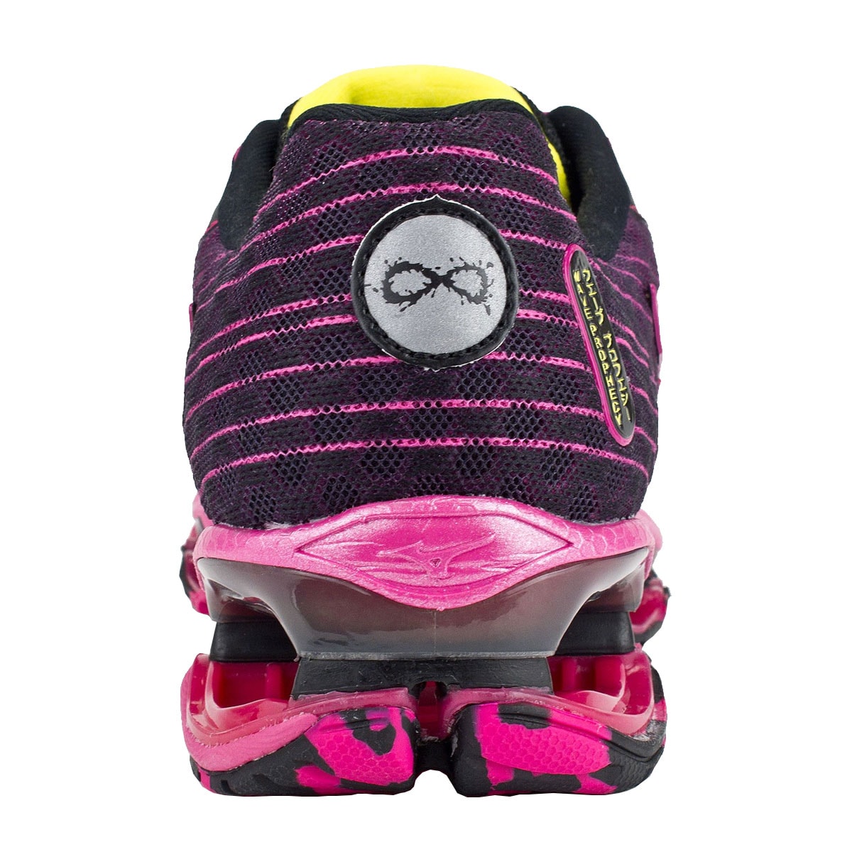 Mizuno prophecy clearance 4 feminino preço